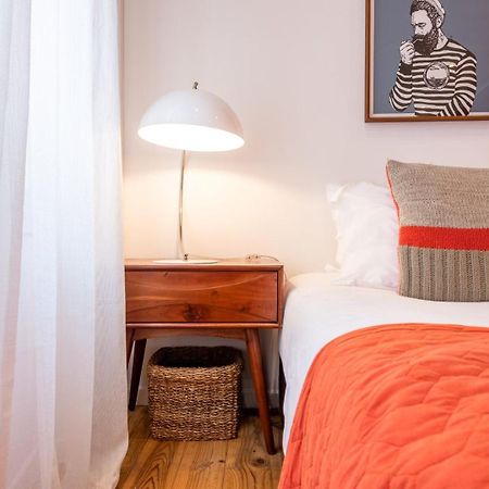 Guestready - Baixa Blues Apartment For 4 People Lisboa Εξωτερικό φωτογραφία
