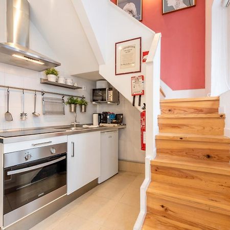 Guestready - Baixa Blues Apartment For 4 People Lisboa Εξωτερικό φωτογραφία