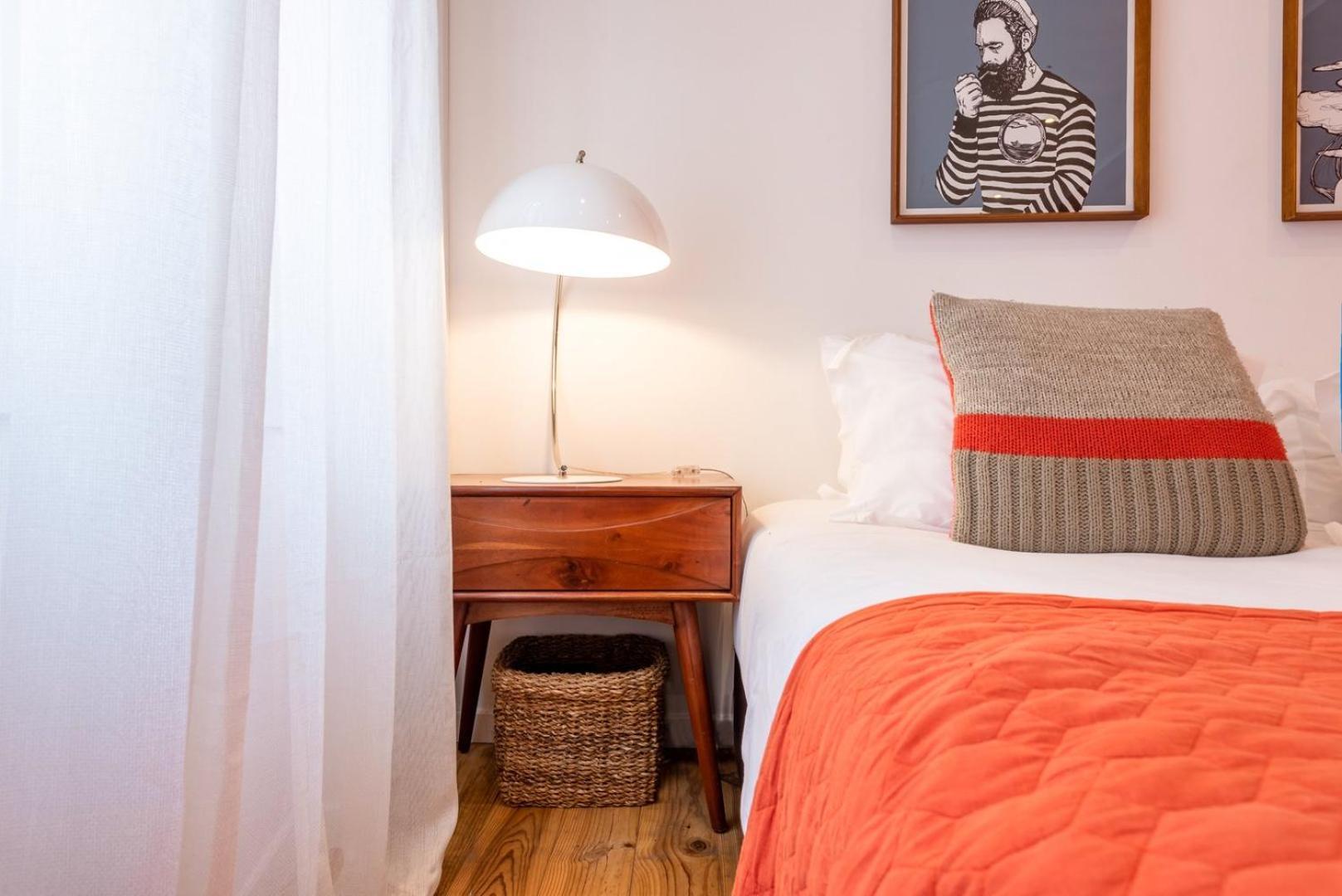 Guestready - Baixa Blues Apartment For 4 People Lisboa Εξωτερικό φωτογραφία