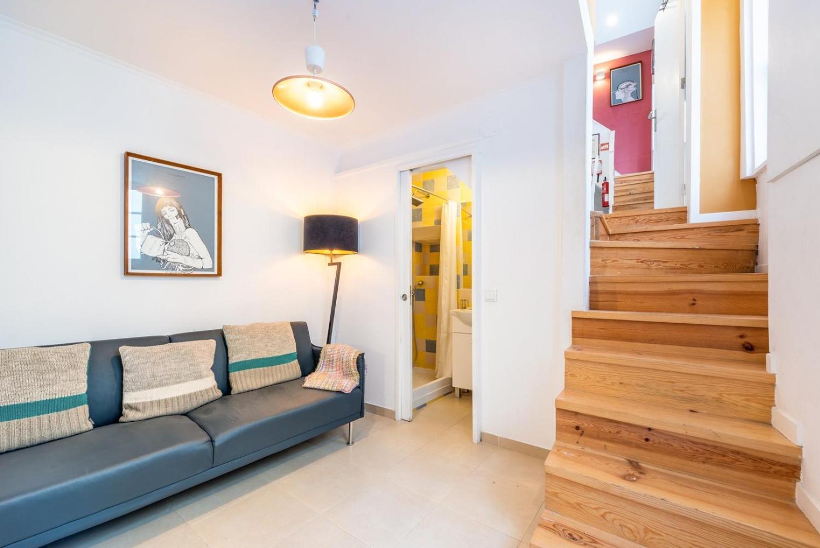 Guestready - Baixa Blues Apartment For 4 People Lisboa Εξωτερικό φωτογραφία
