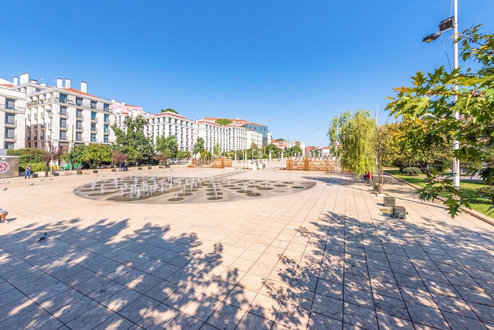 Guestready - Baixa Blues Apartment For 4 People Lisboa Εξωτερικό φωτογραφία