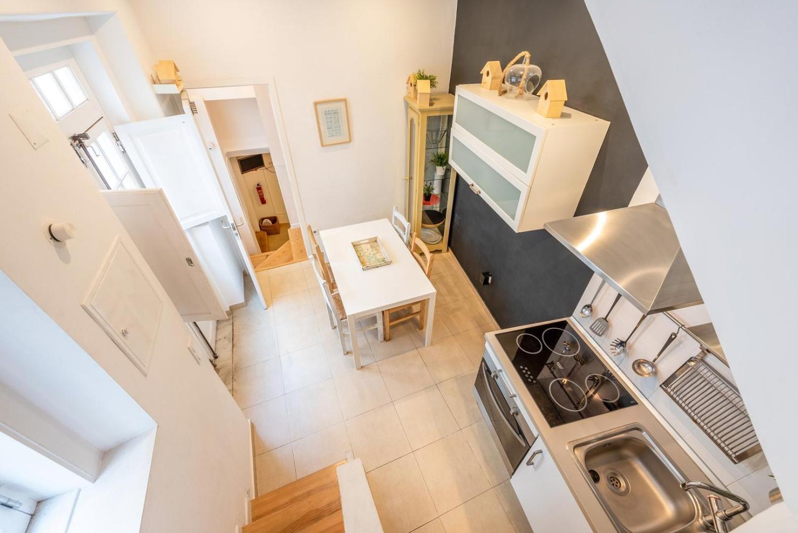 Guestready - Baixa Blues Apartment For 4 People Lisboa Εξωτερικό φωτογραφία