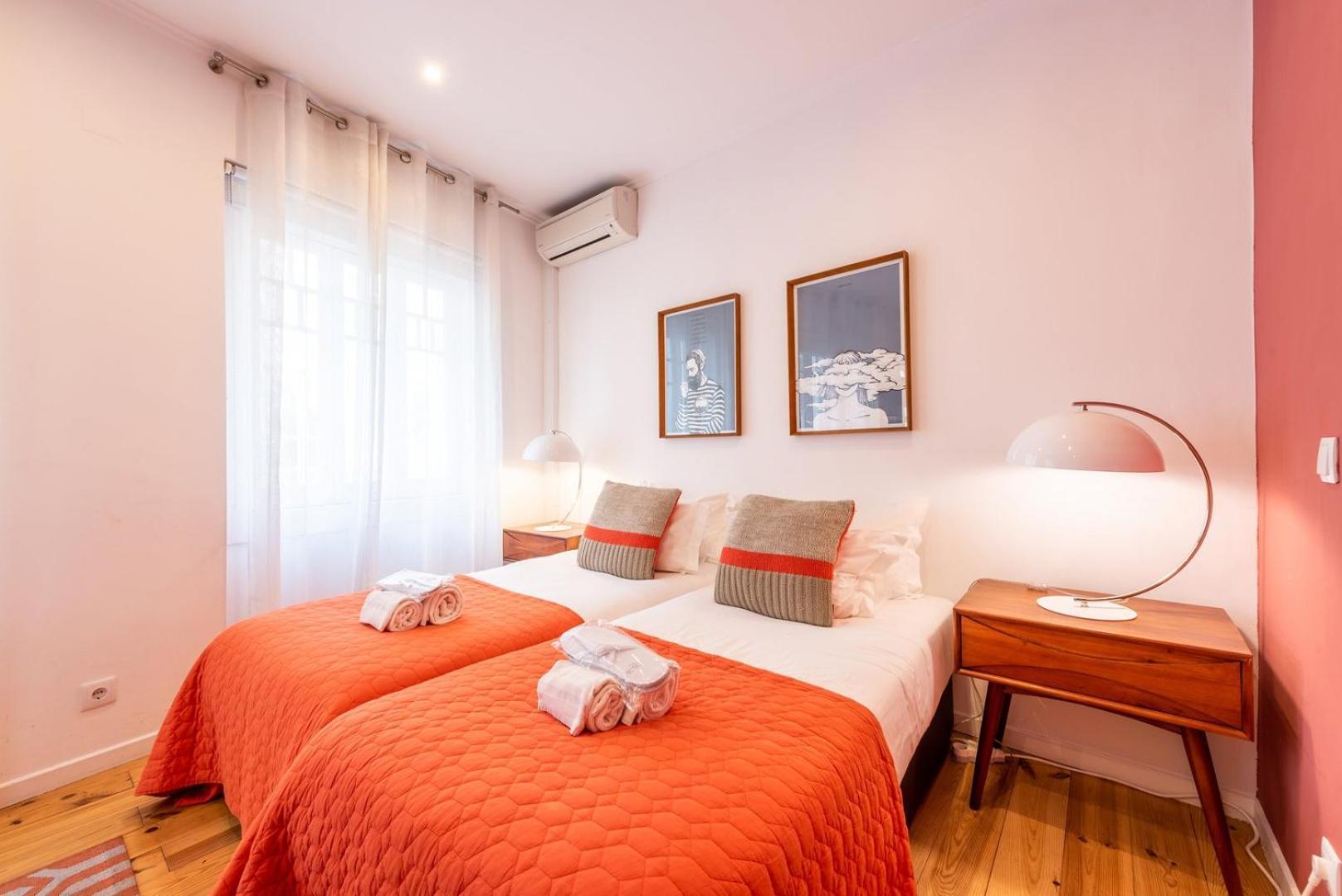 Guestready - Baixa Blues Apartment For 4 People Lisboa Εξωτερικό φωτογραφία