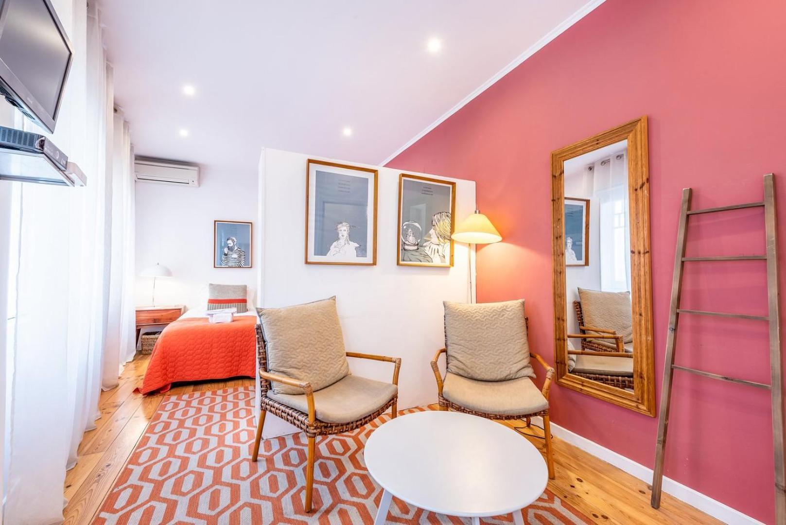 Guestready - Baixa Blues Apartment For 4 People Lisboa Εξωτερικό φωτογραφία