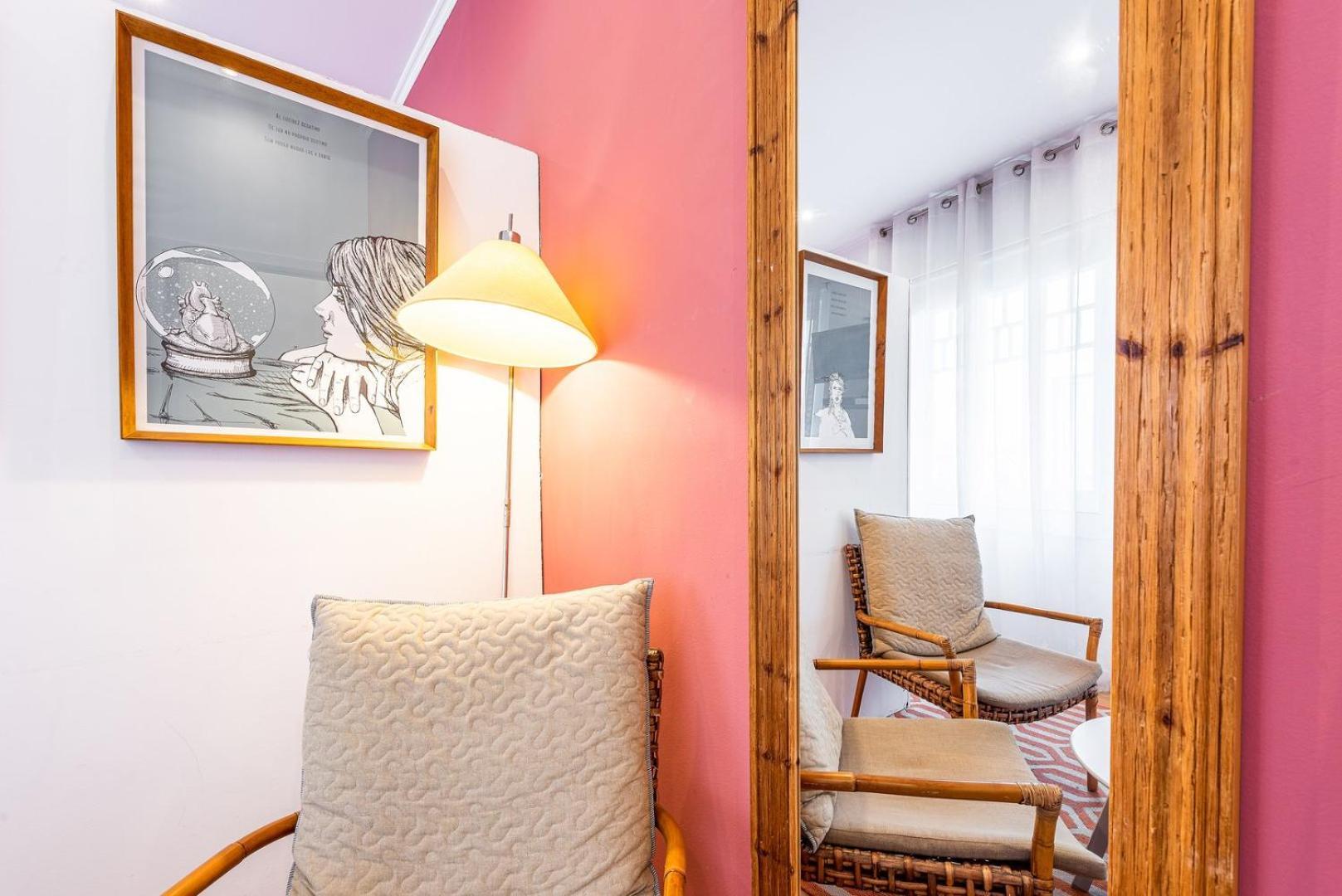 Guestready - Baixa Blues Apartment For 4 People Lisboa Εξωτερικό φωτογραφία